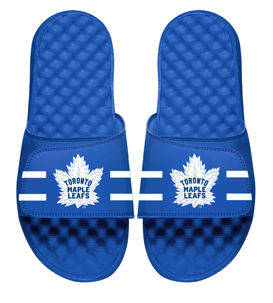 Toronto Maple Leafs Reverse Retro Slides