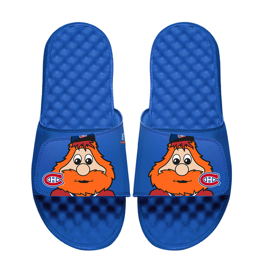 Montreal Canadiens Mascot