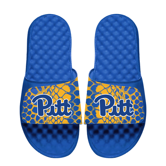 Pitt Panthers Year of the Snake