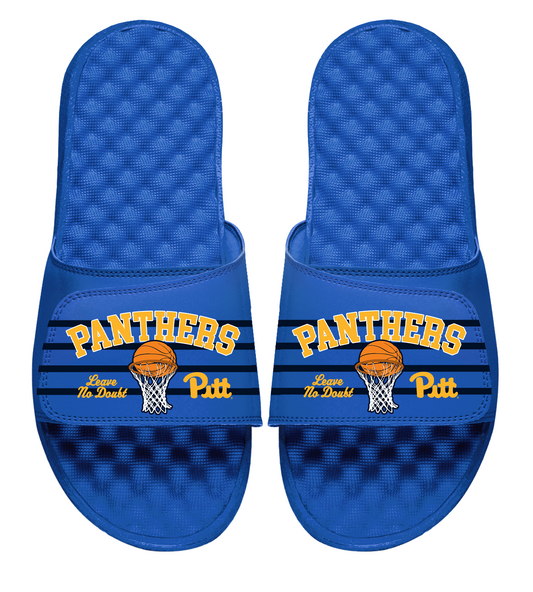 Pittsburgh Panthers Basketball Collage