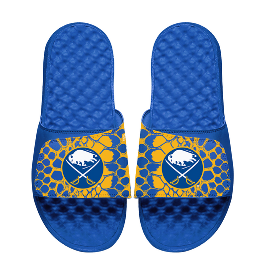 Sabres Year of the Snake