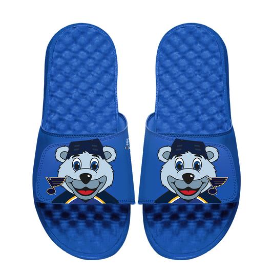 St. Louis Blues Mascot