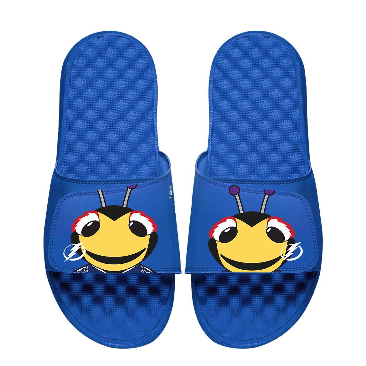 Tampa Bay Lightning Mascot