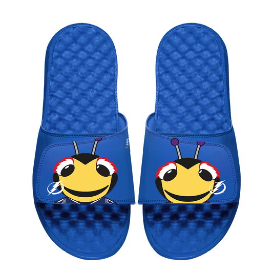 Tampa Bay Lightning Mascot