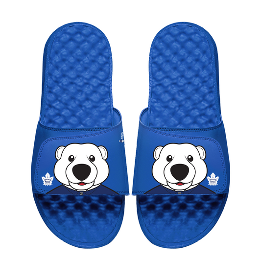 Toronto Maple Leafs Mascot