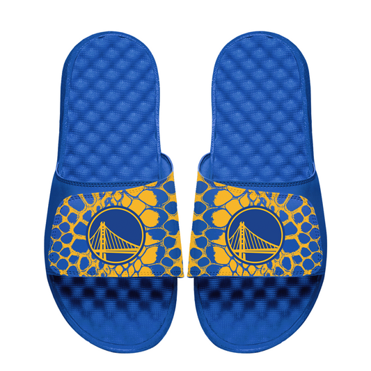 Golden State Warriors Year of the Snake
