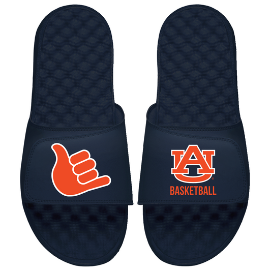 Auburn Tigers Basketball hand Sign