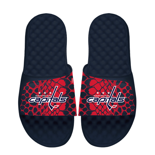 Capitals Year of the Snake