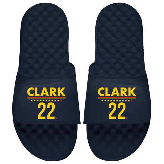 WNBPA Caitlin Clark Numbers Stack