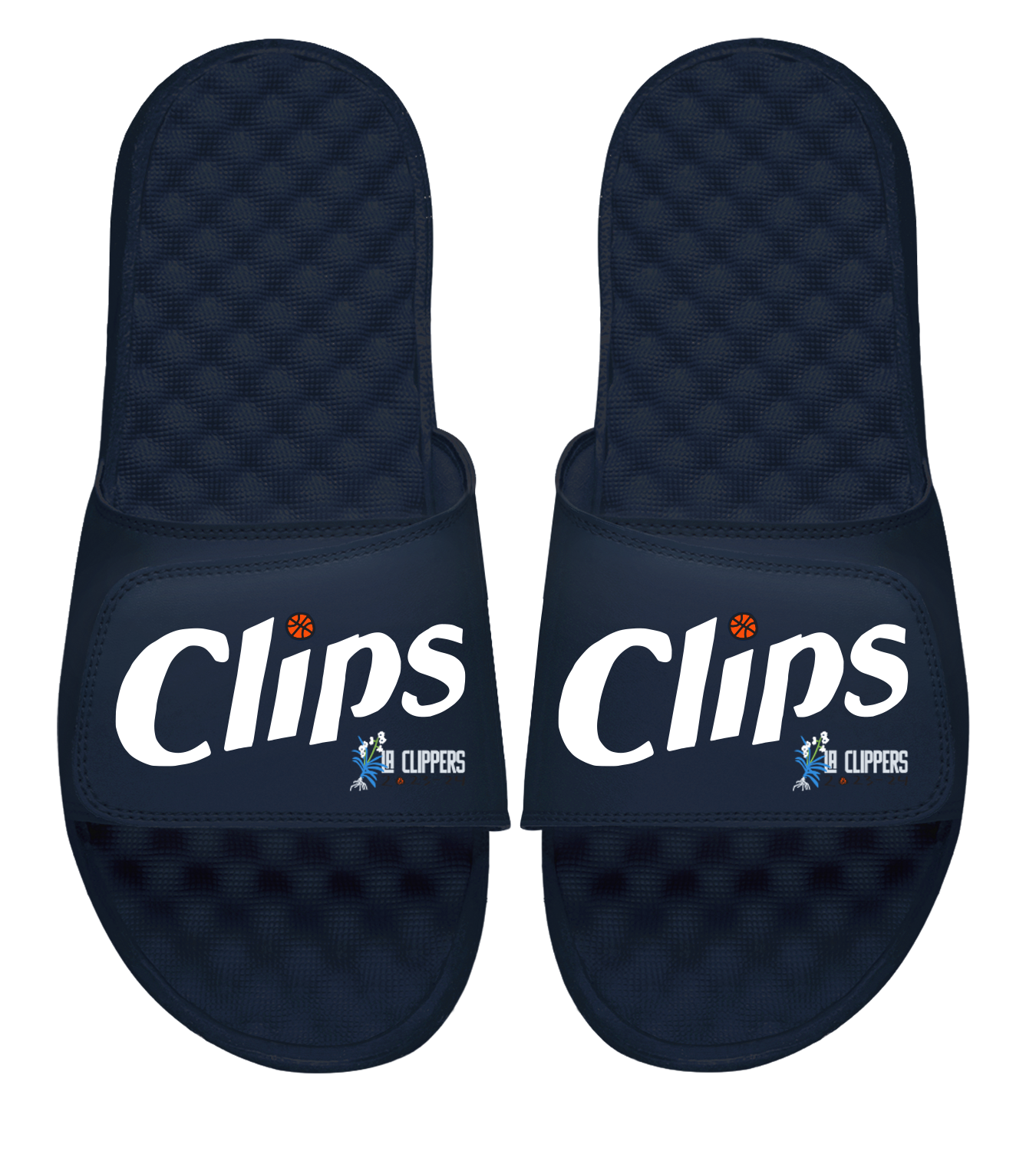 Los Angeles Clippers 2024 City Edition