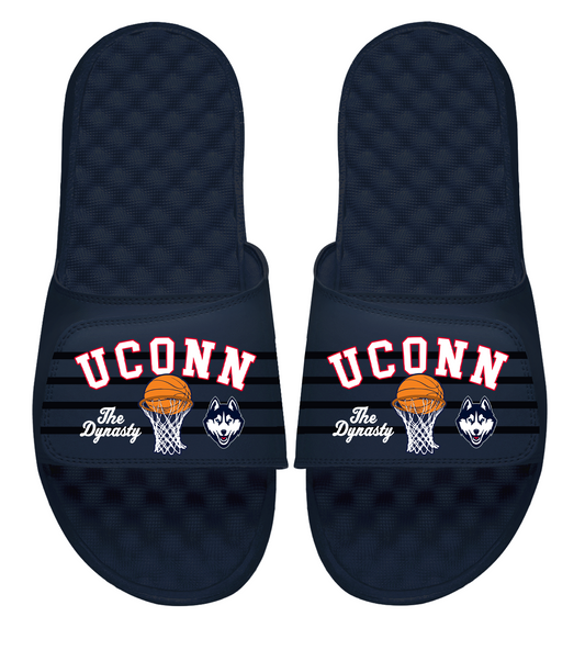 UConn Huskies Basketball Collage