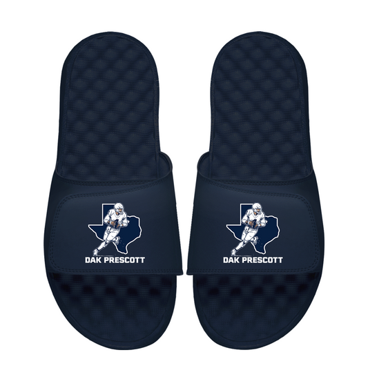 Dak Prescott State Outline