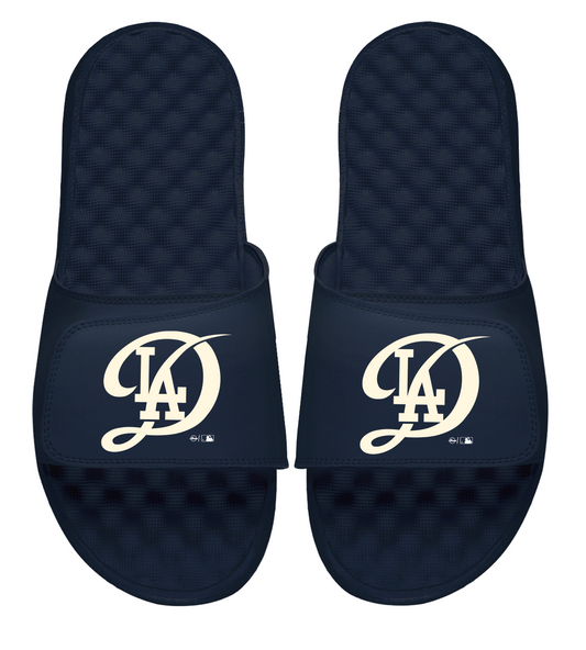 Los Angeles Dodgers 2024 City Connect Wordmark