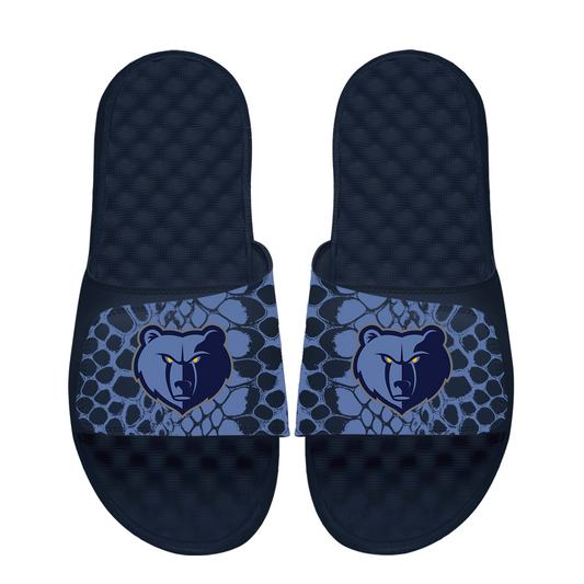 Memphis Grizzlies Year of the Snake