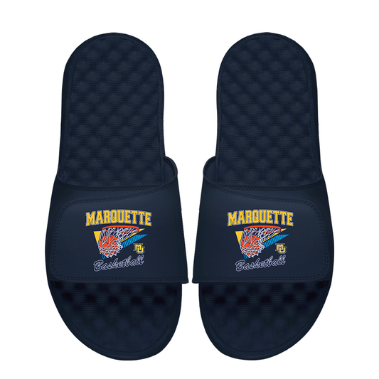 Marquette Golden Eagles Basketball Collage