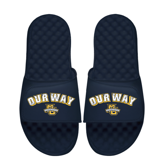 Marquette Golden Eagles Our Way