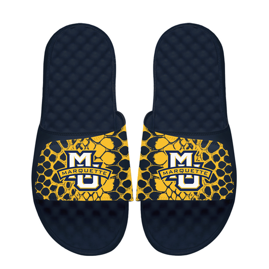 Marquette Golden Eagles Year of the Snake