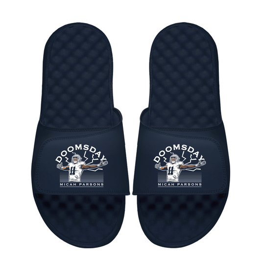 Micah Parsons Doomsday