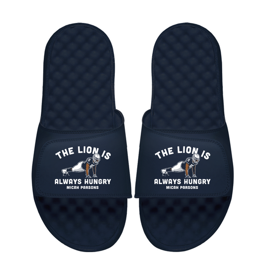 Micah Parsons Pushup