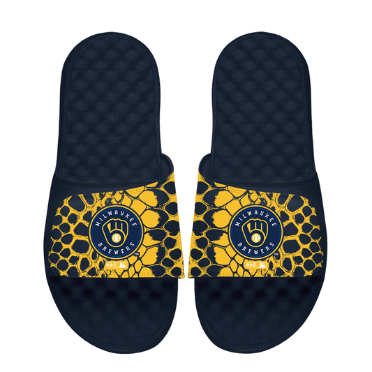 Milwaukee Brewers Year of the Snake