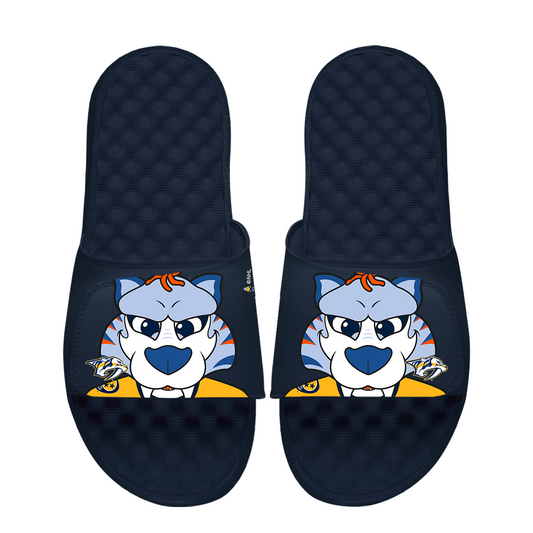 Nashville Predators Mascot