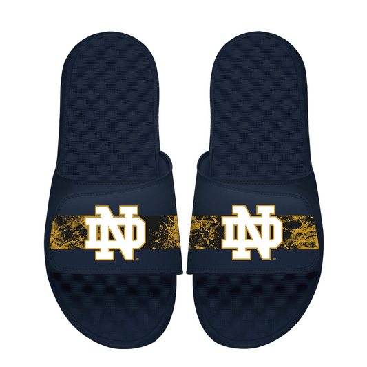 Notre Dame Distressed