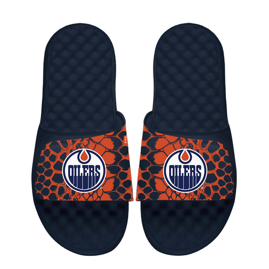 Oilers Year of the Snake