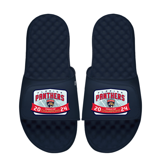 Florida Panthers 2024 Stanley Cup Champions Clipping Mask