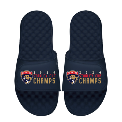 Florida Panthers 2024 Stanley Cup Champions Stack