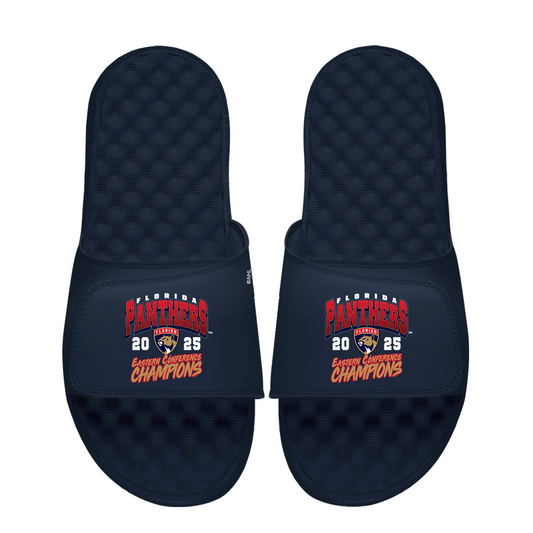 Florida Panthers 2025 Eastern Conference Finals Champs