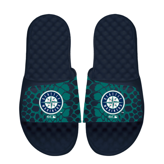 Seattle Mariners Year of the Snake