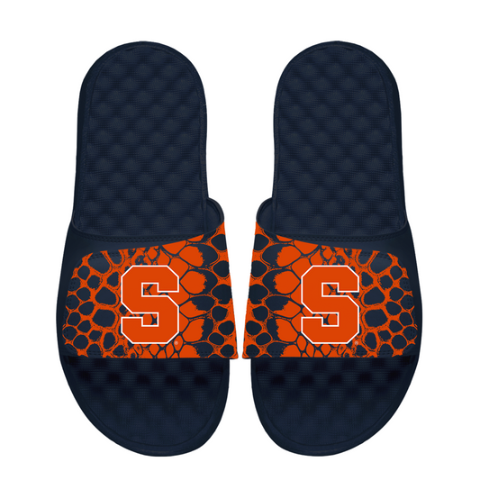 Syracuse Orange Year of the Snake