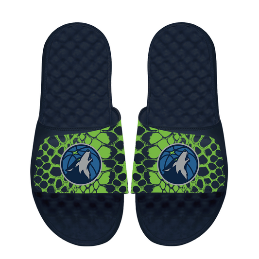 Minnesota Timberwolves Year of the Snake