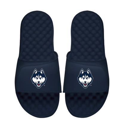 UConn Huskies Primary Logo