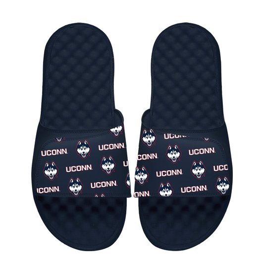 UConn Huskies Primary Pattern