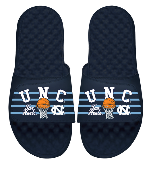 UNC Tar Heels Basketball Collage