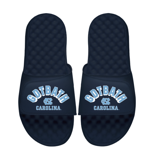 UNC Tar Heels GDTBATH Slogan