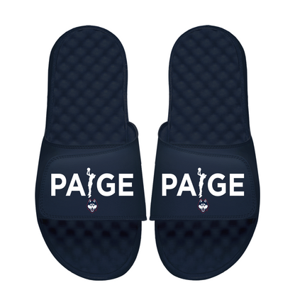 UConn Huskies Paige Bueckers Wordmark