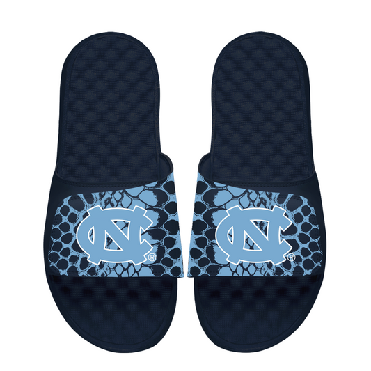 North Carolina Tar Heels Year of the Snake