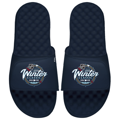 2024 Winter Classic Logo