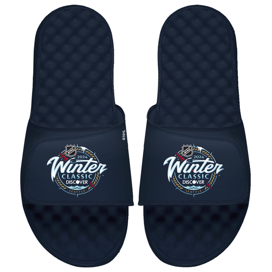 2024 Winter Classic Logo