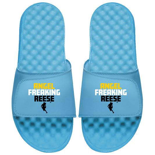 Angel Reese Angel Freaking Reese