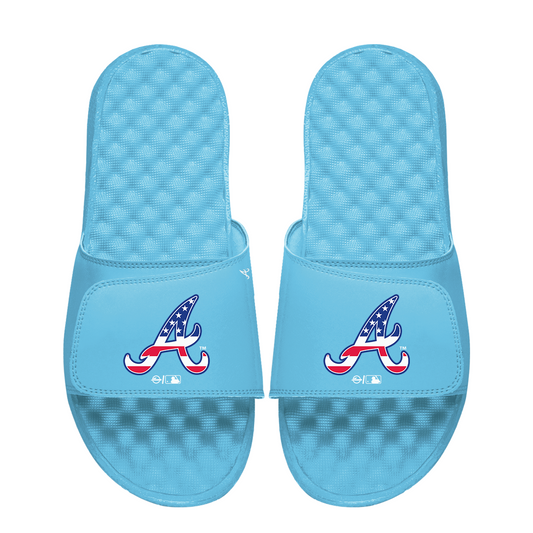 Atlanta Braves Stars & Stripes