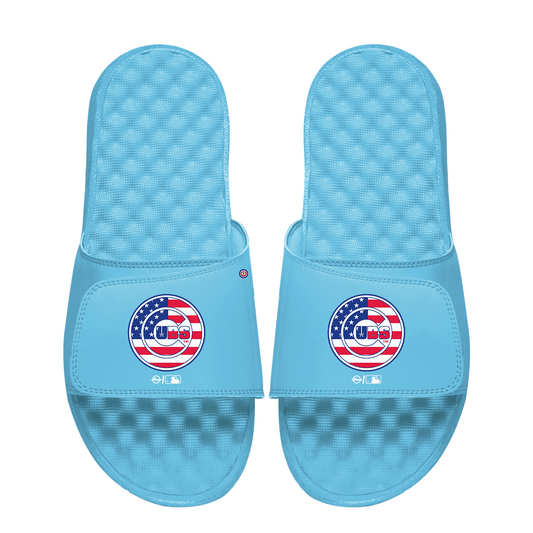 Chicago Cubs Stars & Stripes