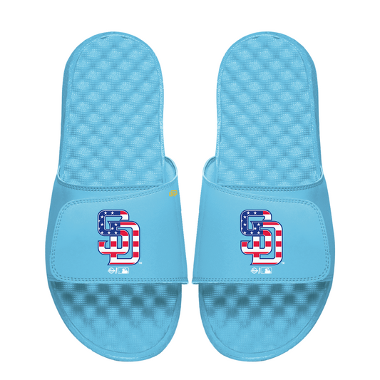 San Diego Padres Stars & Stripes