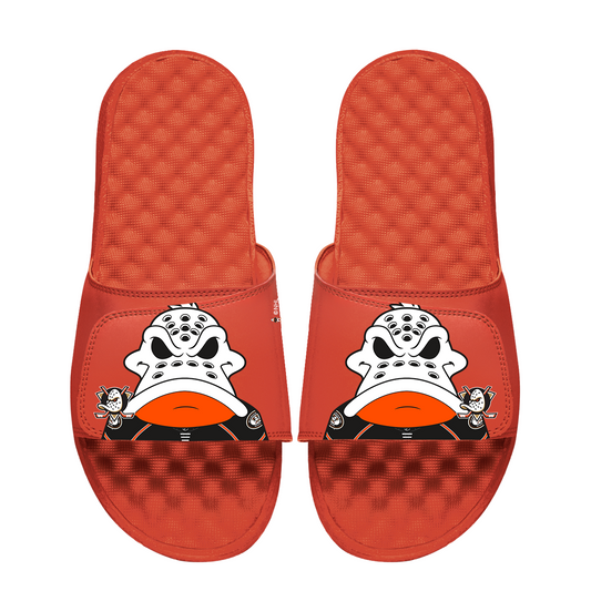 Anaheim Ducks Mascot