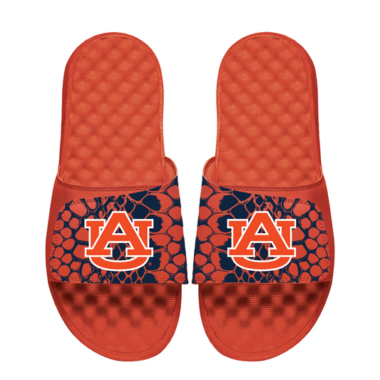 Auburn Tigers Year of the Snake
