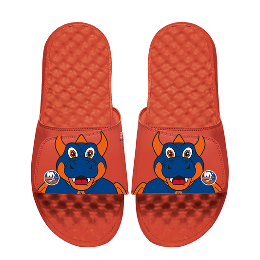 New York Islanders Mascot