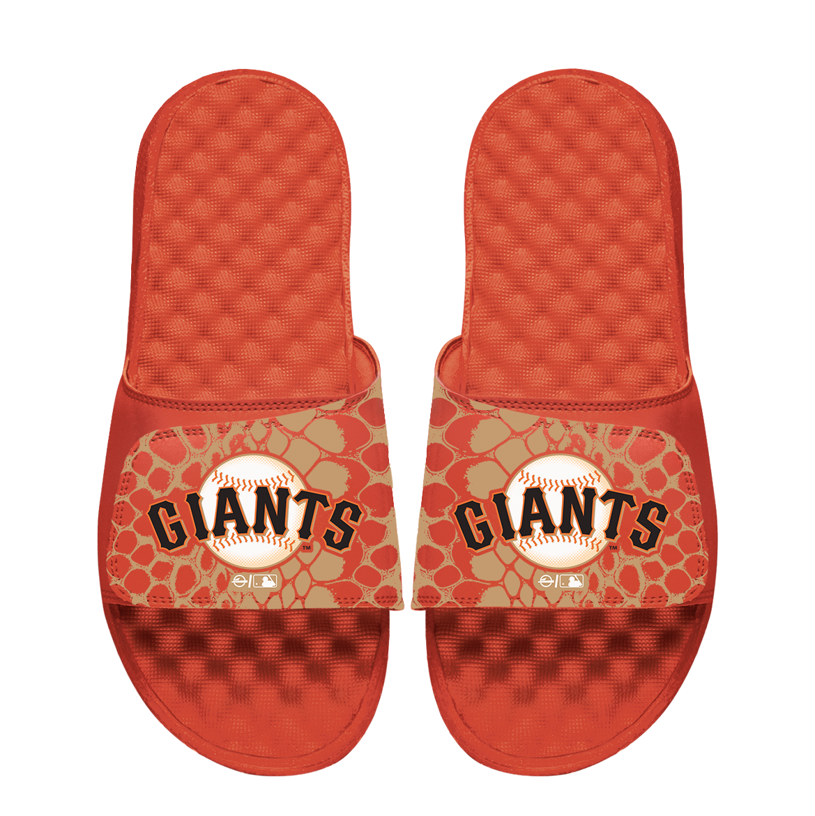 San Fransisco Giants Year of the Snake