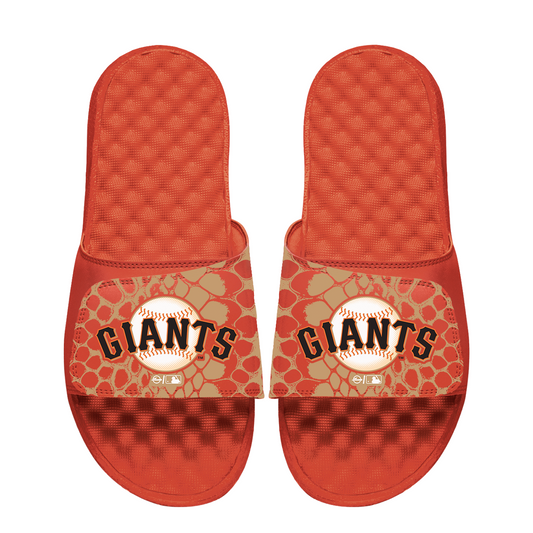 San Fransisco Giants Year of the Snake